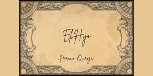 el hijo