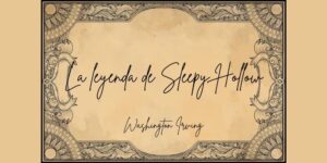 La leyenda de Sleepy Holow